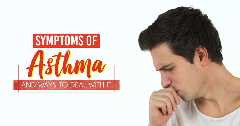 Causes, Symptoms and Management of Asthma : BetterButter Blog: Indian ...